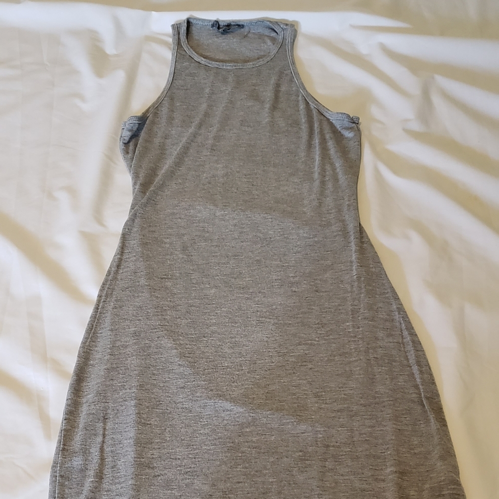 Don't ask why bodycon dress